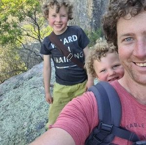 Meet your Posher, Ben